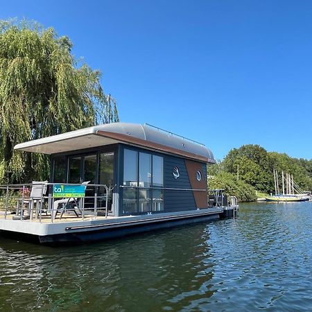 Houseboat Kamperland Hotel Екстериор снимка