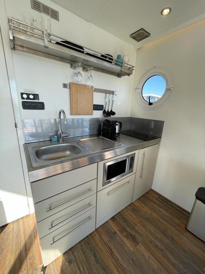 Houseboat Kamperland Hotel Екстериор снимка